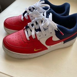 Nike Air Force 1
